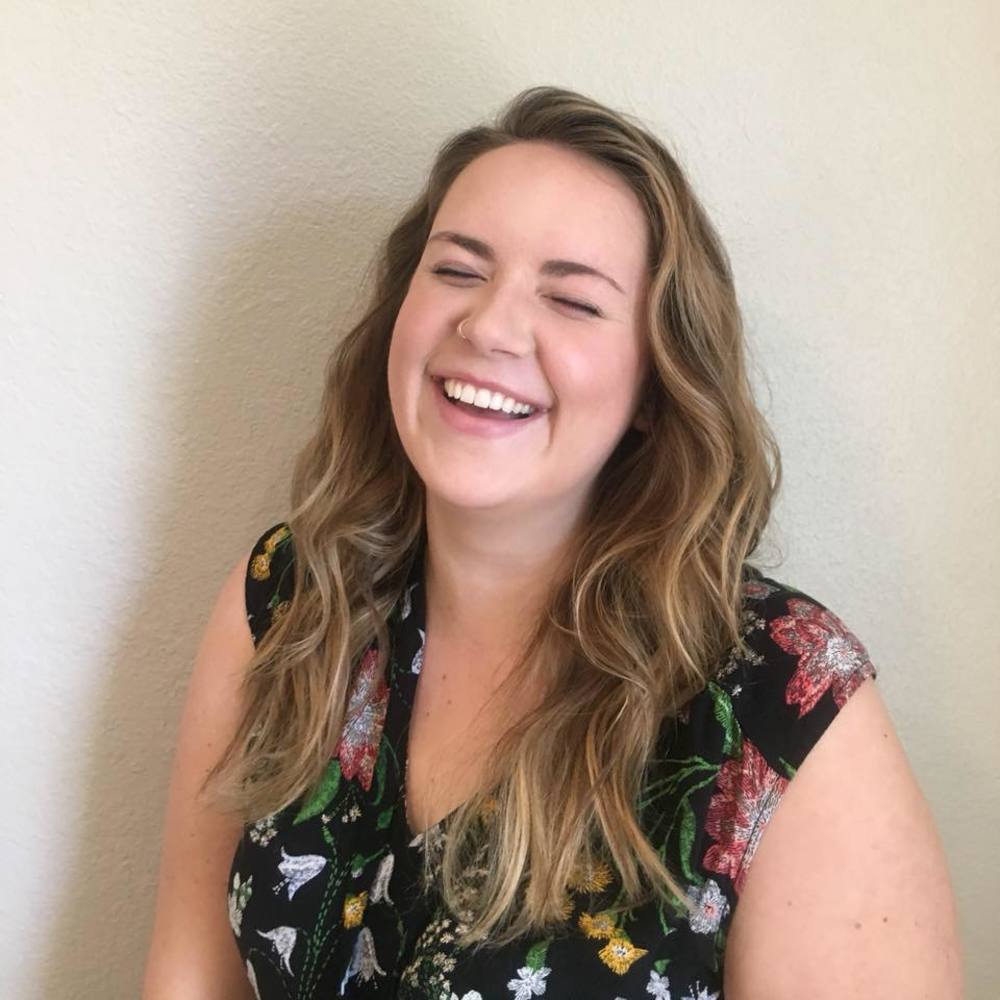 Meet your Posher, Haley